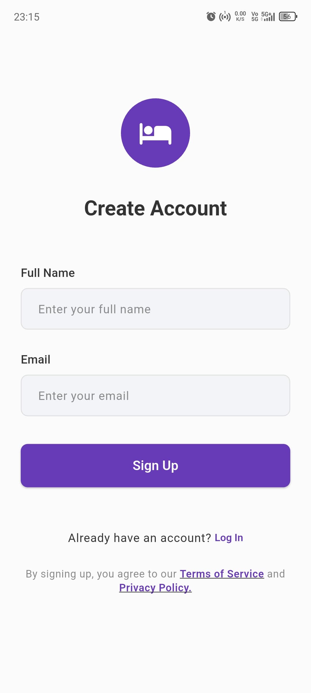 Niwas App Screenshot 3